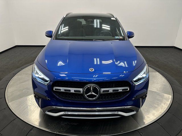 2024 Mercedes-Benz GLA 250