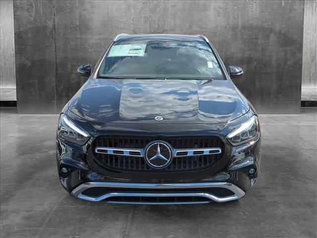 2024 Mercedes-Benz GLA 250