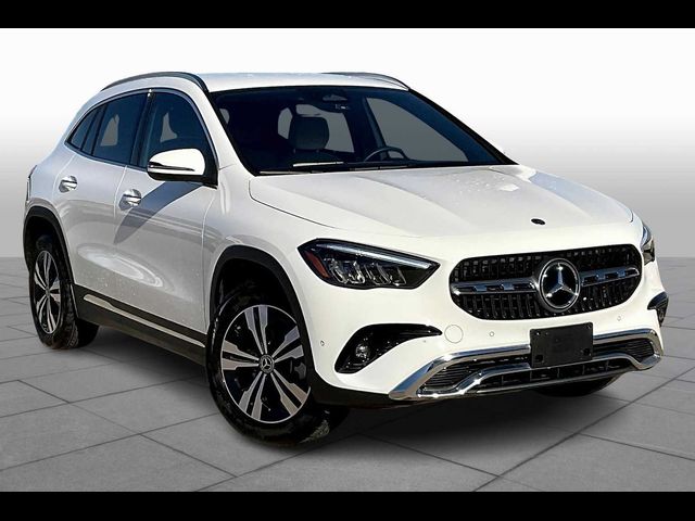 2024 Mercedes-Benz GLA 250