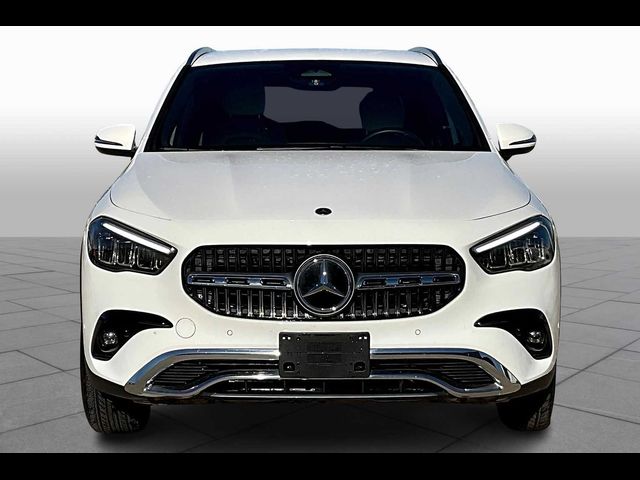 2024 Mercedes-Benz GLA 250