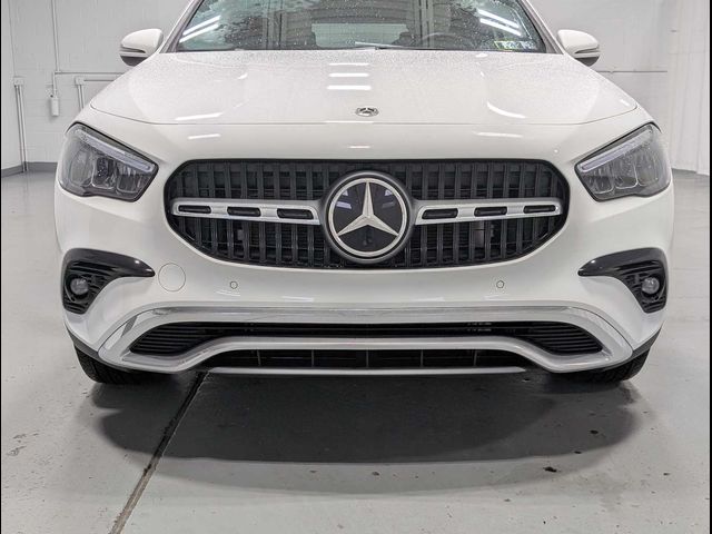 2024 Mercedes-Benz GLA 250