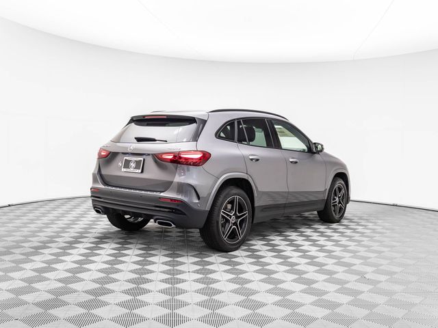 2024 Mercedes-Benz GLA 250