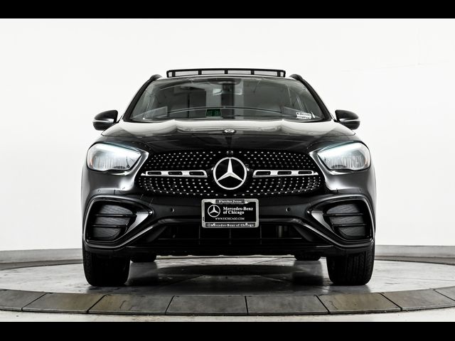 2024 Mercedes-Benz GLA 250