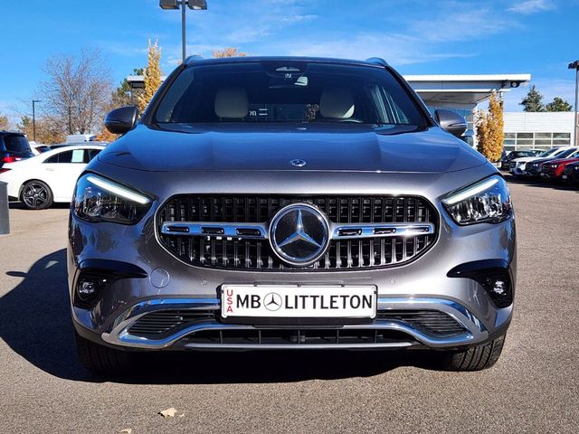 2024 Mercedes-Benz GLA 250