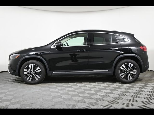 2024 Mercedes-Benz GLA 250