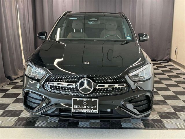 2024 Mercedes-Benz GLA 250