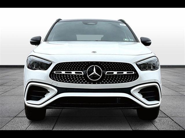 2024 Mercedes-Benz GLA 250