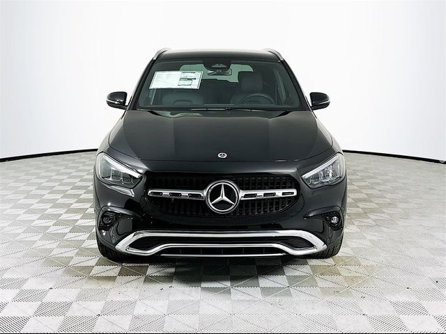 2024 Mercedes-Benz GLA 250