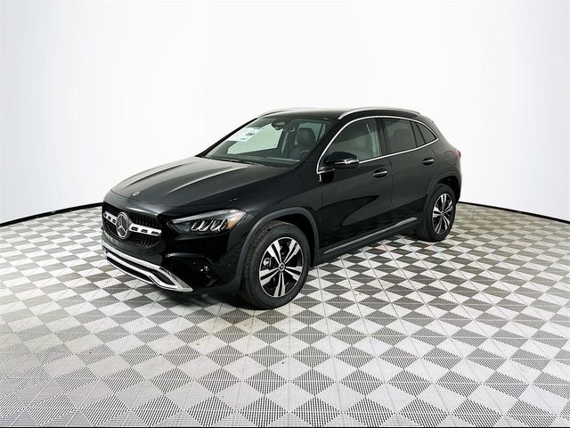 2024 Mercedes-Benz GLA 250