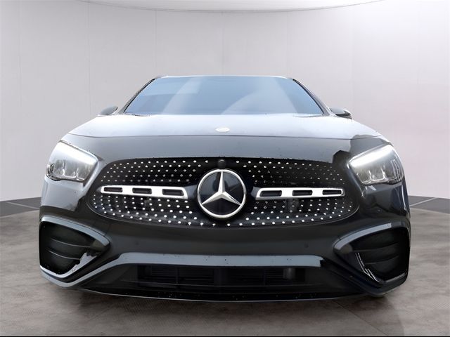 2024 Mercedes-Benz GLA 250