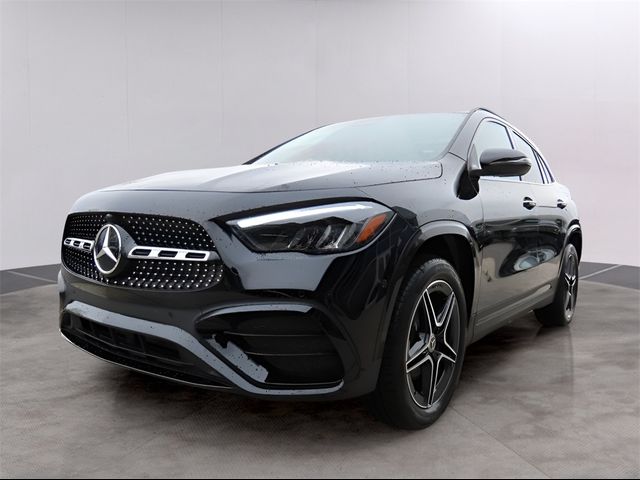 2024 Mercedes-Benz GLA 250