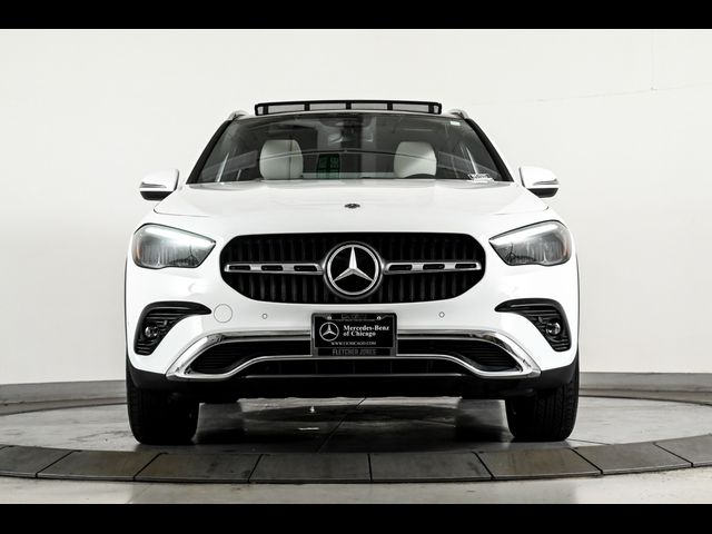 2024 Mercedes-Benz GLA 250