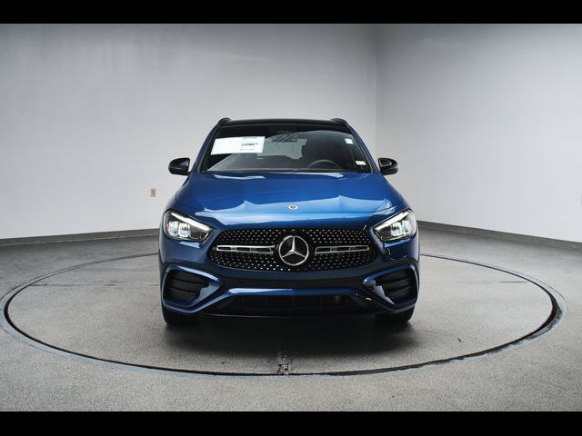 2024 Mercedes-Benz GLA 250