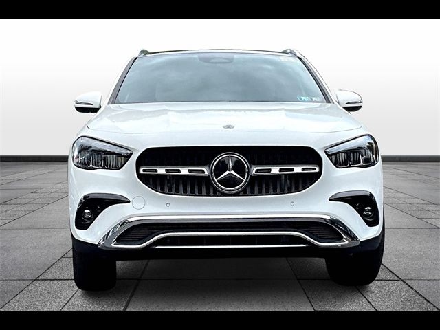 2024 Mercedes-Benz GLA 250