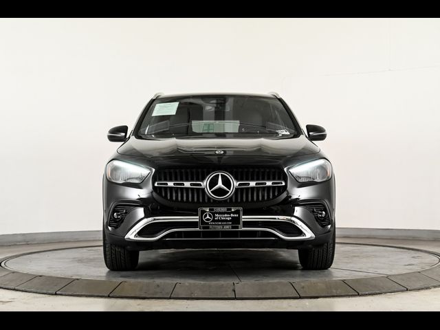 2024 Mercedes-Benz GLA 250