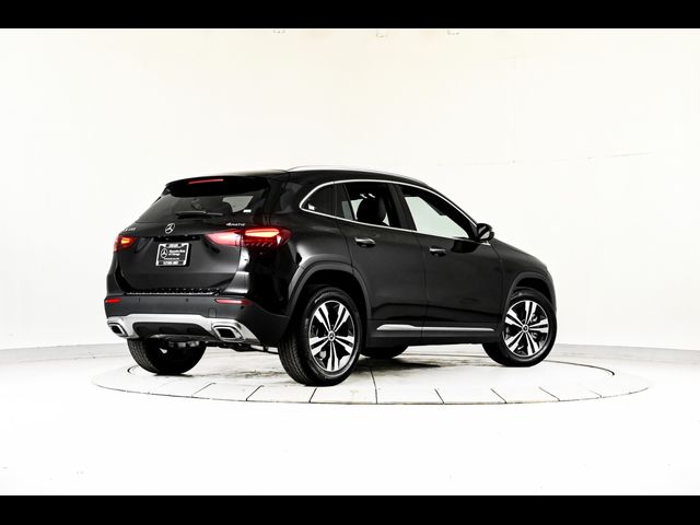2024 Mercedes-Benz GLA 250