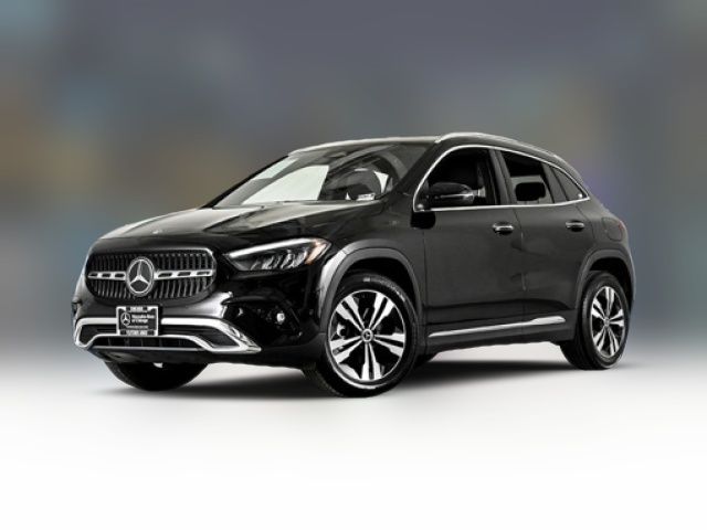 2024 Mercedes-Benz GLA 250
