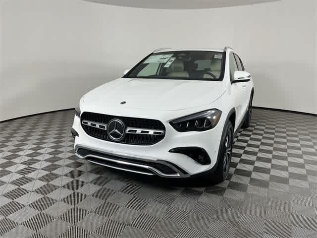 2024 Mercedes-Benz GLA 250