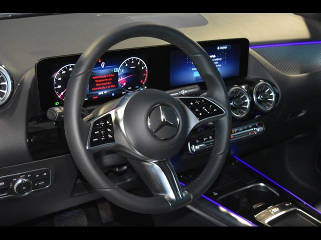 2024 Mercedes-Benz GLA 250