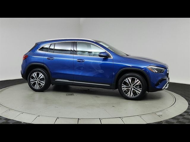 2024 Mercedes-Benz GLA 250