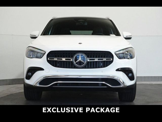 2024 Mercedes-Benz GLA 250