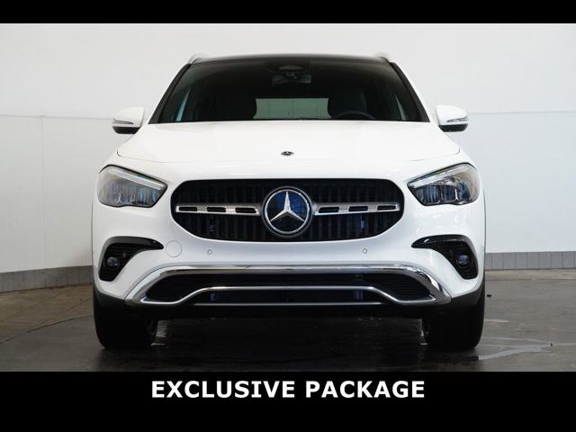 2024 Mercedes-Benz GLA 250