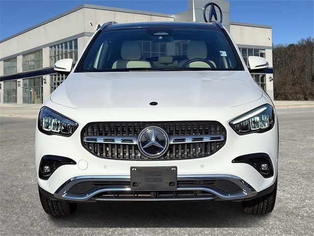 2024 Mercedes-Benz GLA 250