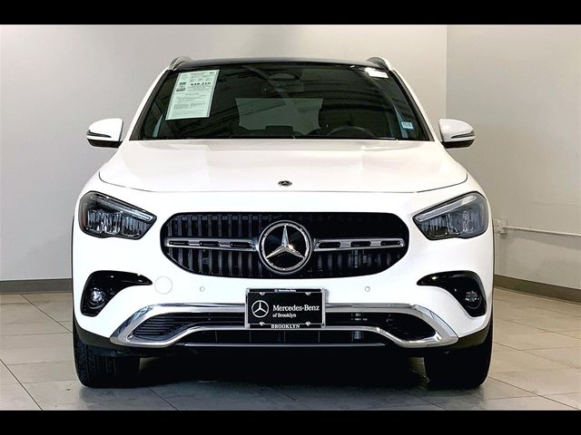 2024 Mercedes-Benz GLA 250