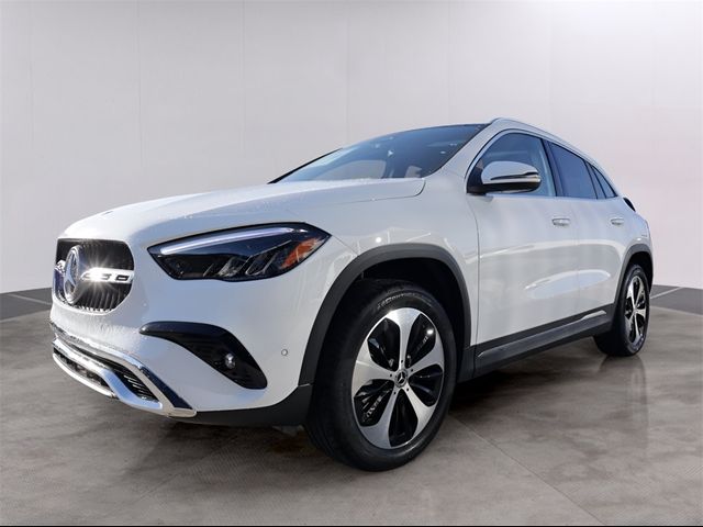 2024 Mercedes-Benz GLA 250