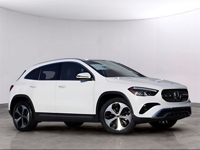 2024 Mercedes-Benz GLA 250