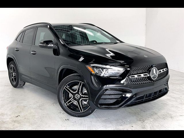 2024 Mercedes-Benz GLA 250