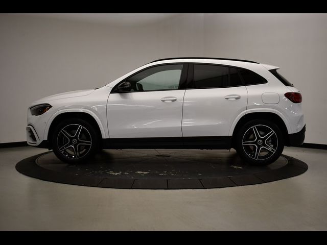 2024 Mercedes-Benz GLA 250