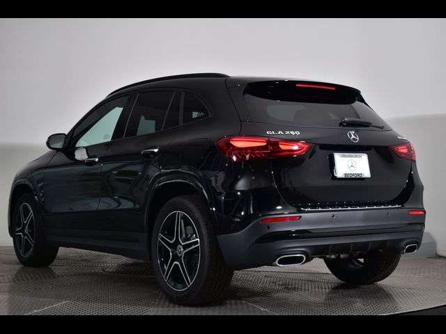 2024 Mercedes-Benz GLA 250