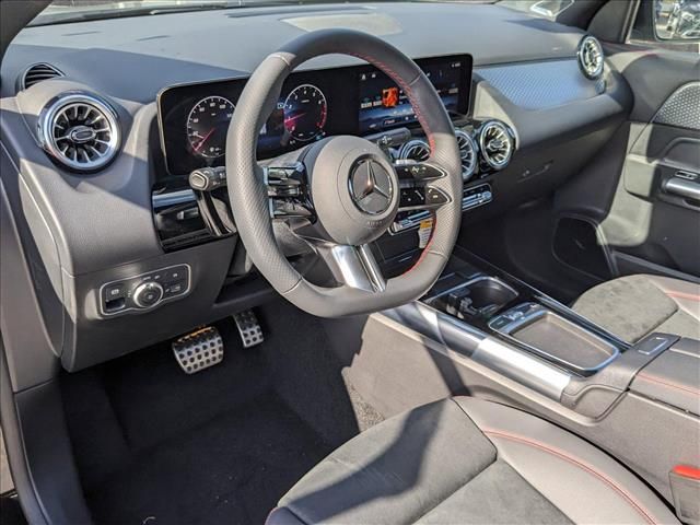 2024 Mercedes-Benz GLA 250