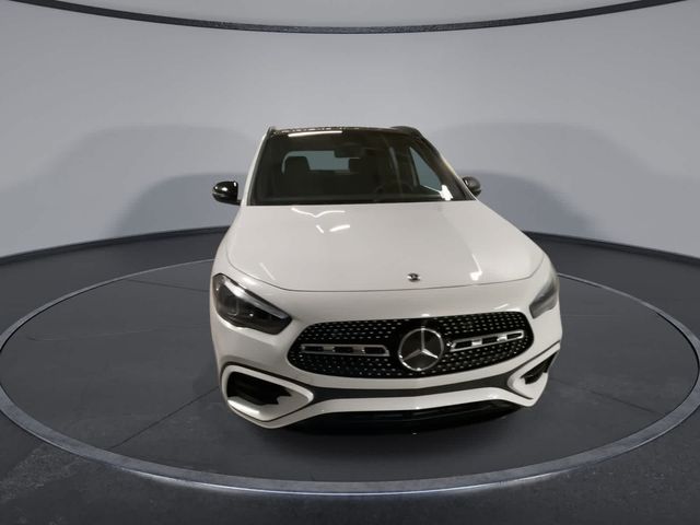 2024 Mercedes-Benz GLA 250