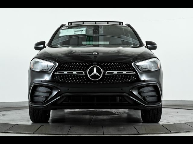 2024 Mercedes-Benz GLA 250