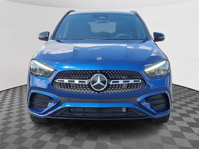 2024 Mercedes-Benz GLA 250
