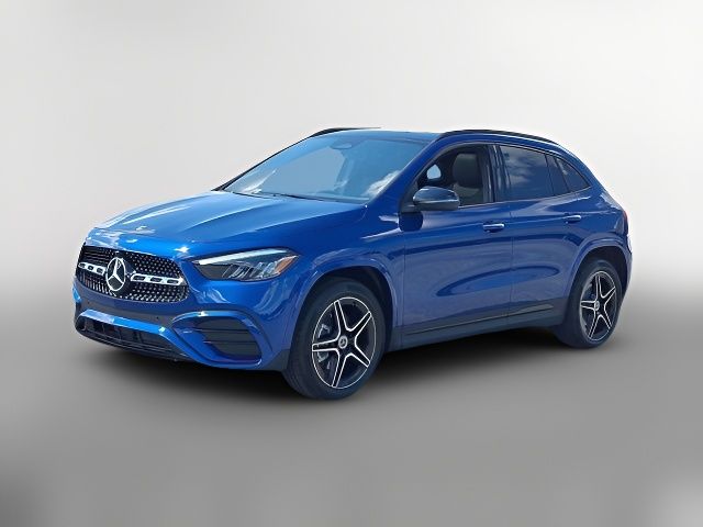 2024 Mercedes-Benz GLA 250