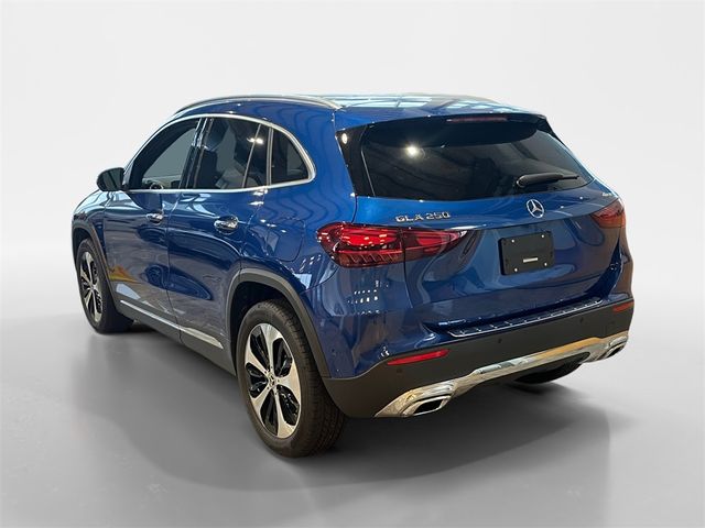 2024 Mercedes-Benz GLA 250