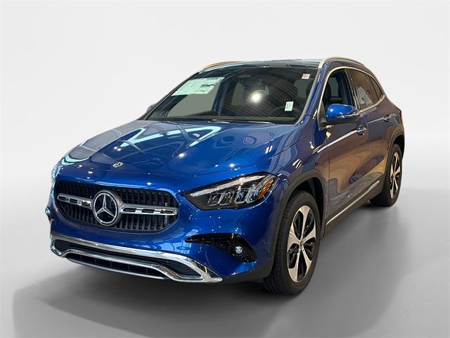 2024 Mercedes-Benz GLA 250