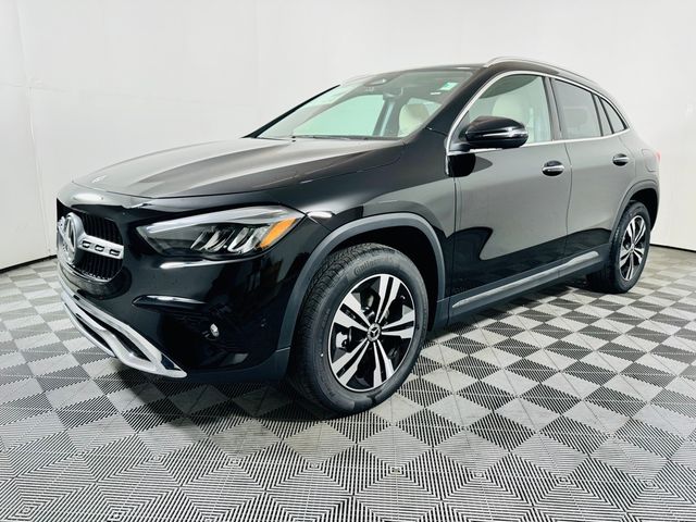 2024 Mercedes-Benz GLA 250