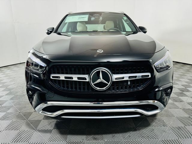 2024 Mercedes-Benz GLA 250