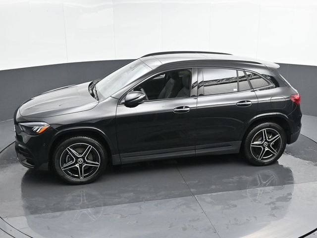 2024 Mercedes-Benz GLA 250