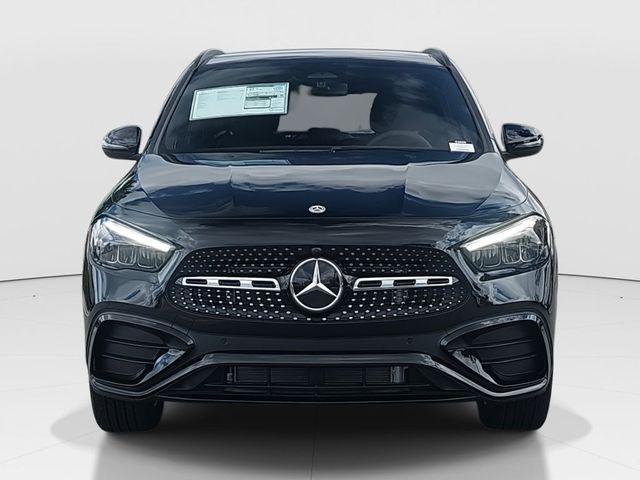 2024 Mercedes-Benz GLA 250