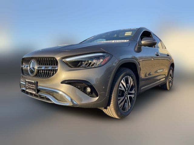 2024 Mercedes-Benz GLA 250