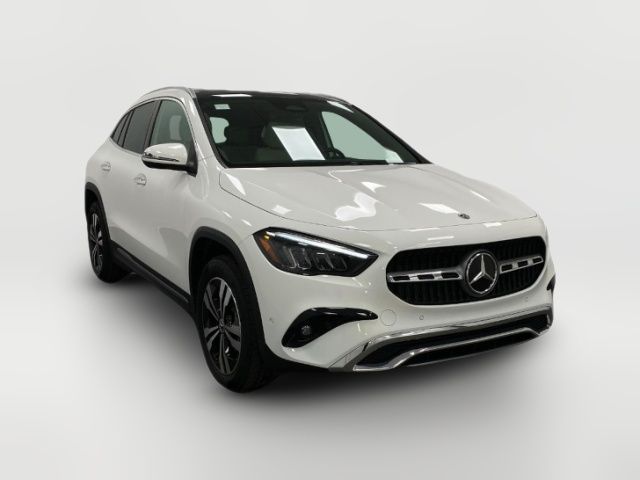 2024 Mercedes-Benz GLA 250