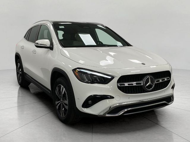 2024 Mercedes-Benz GLA 250