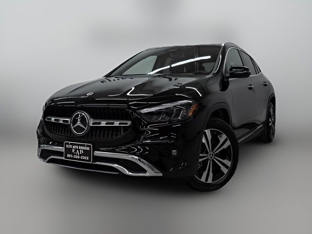 2024 Mercedes-Benz GLA 250