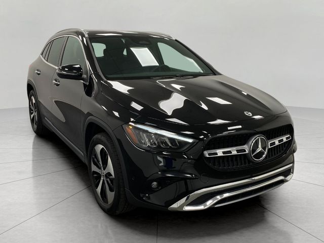 2024 Mercedes-Benz GLA 250