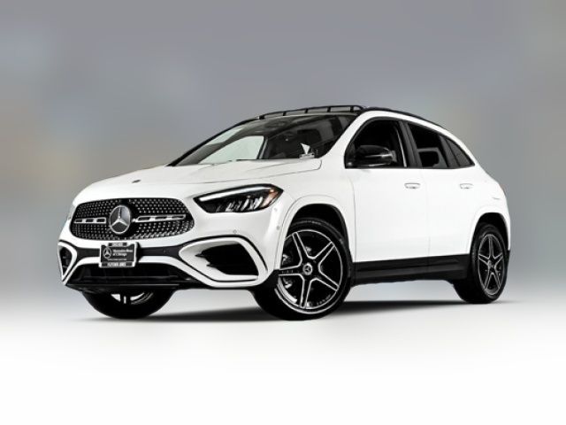 2024 Mercedes-Benz GLA 250